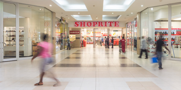 when was shoprite established