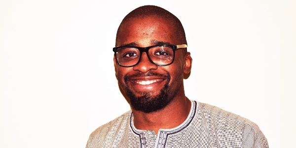 Ted Boulou is the founder of Somtou, a management console designed specifically to cater for the informal and small businesses in African markets.