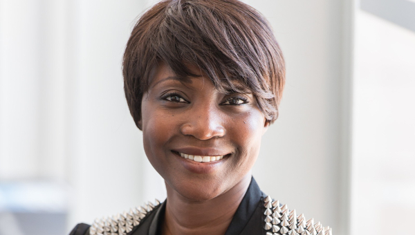 Tiguidanke Camara is the founder of Tigui Mining Group (TMG), the only woman-owned mining company in Guinea.