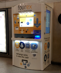 How These South Africans Are Aiming To Revolutionise The Currency Exchange Market Currency Exchange