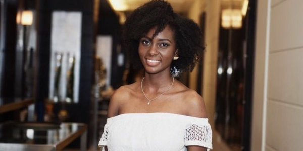 “I have had to be very meticulous with my time, very disciplined, and forfeiting some things like going out with friends on a Friday night. It is challenging but it is worth it. I don’t think of my business as a side hustle. It is something I do with a lot of passion and I am working towards building a sustainable business.” – Sharon Njavika, founder of Ajani Handmade in Kenya