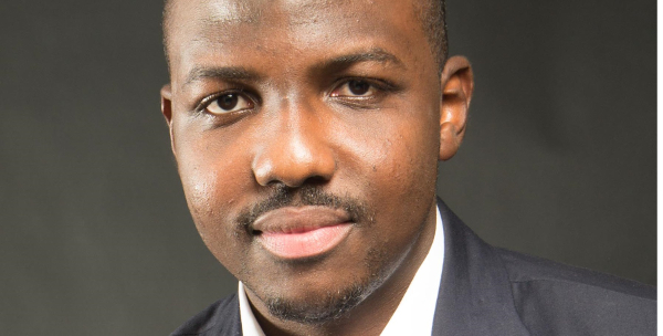 “A lot of companies are trying to cut down on big outdoor advertising spending and instead do more targeted marketing," says Tolu Roberts, co-founder of the company behind the new digital advertising screens deployed at gas stations in Lagos.