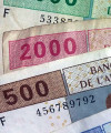 Have West, Central Africa outgrown the CFA franc? cfa 200x240