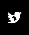 Study sheds light on how Africans use Twitter twitter logo black 200x240