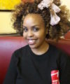 Tanzanian entrepreneur quits banking job for hot ice cream idea Mercy Kitomari 200x240