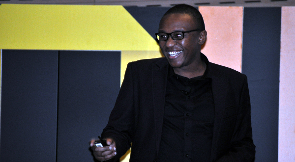 “An ecosystem is not so much dependent on how many different players are in the environment at one time; it’s how much they interconnect,” said Sabelo Sibanda, co-founder of Tuse.