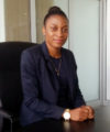 Meet the Boss: Estela Nse Mansogo, Director, Equatorial Guinea, Centurion LLP estela 200x240