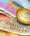 Three ways Africa can achieve its trade goals multi currency africa franc naira shilling 3 200x240