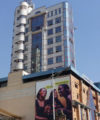 Unpacking sub-Saharan African media consumption habits Buildings along Woodvale Grove wiki Nairobi Kenya-200x240
