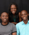 Changing the way Accra pharmacies operate with the click of an app Hayford Brako and and MedRX 200x240