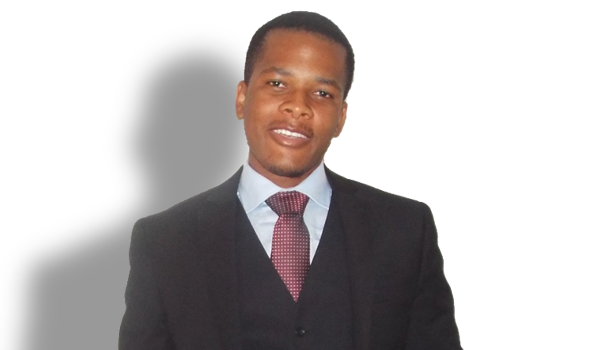“I didn’t know insurance when I got into this. I am not an actuary and I have never worked in insurance. But I took it upon myself to study it and understand it so that I know exactly what I am talking about,” said Phiwa Nkambule, co-founder of Riovic.