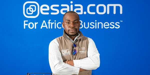 Clinton Mutambo