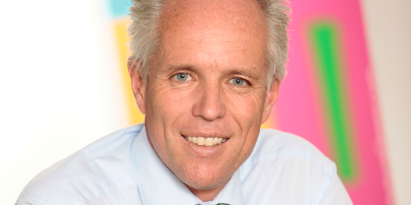 Karsten Wellner, CEO of Ascendis Health in South Africa.