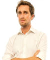 Meet the Boss: Francis Dufay, managing director, Jumia Côte d’Ivoire Francis Dufay 200x240