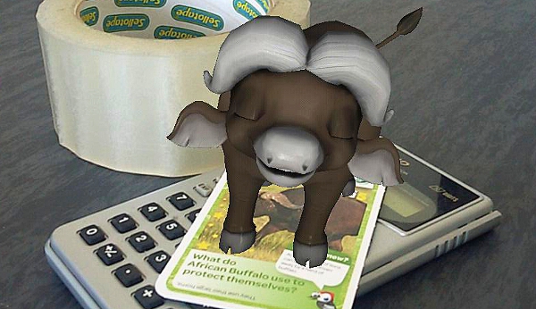 Super animal PnP 600x350