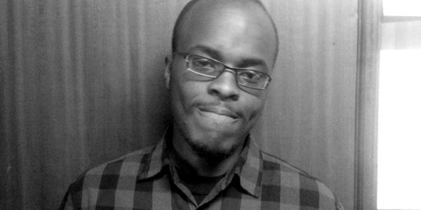 Wycliffe Waweru