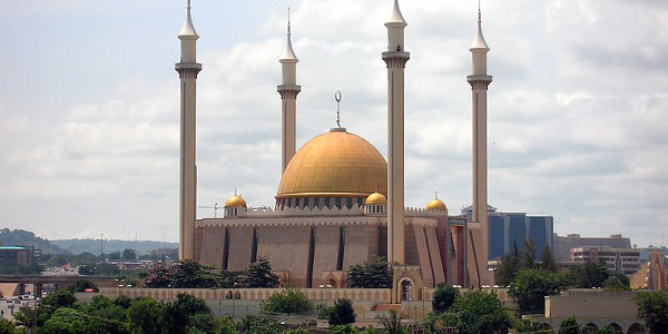 Abuja, Nigeria