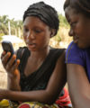 Advancements in mobile technology further connects Africa with global markets Africa mobile 200x240