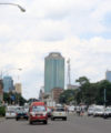 Unleashing Zimbabwe’s tourism potential Anna Zimbabwe harare 200x240