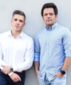 Start-up snapshot: Virtual estate agency offering a low-cost alternative in South Africa Ashley James (left) and Crispin Inglis (right) are the founders of South Africa's latest online real estate agency, Property Fox.