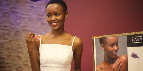 Flaviana Matata