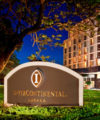 Serving sustainable jobs in the hospitality industry InterContinental Lusaka hotel 200x240