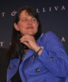 High illiteracy levels will widen Africa’s digital divide, says expert Louise van Rhyn 200x240