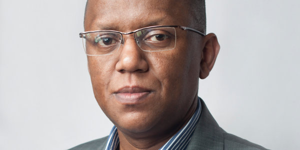 Peter Njonjo