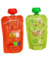Nigerian entrepreneur sees opportunity for organic baby food brand Products Tomis Treats 200x240