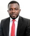 Ghanaian trades high-profile Samsung job for farming Richard Nunekpeku 200x240