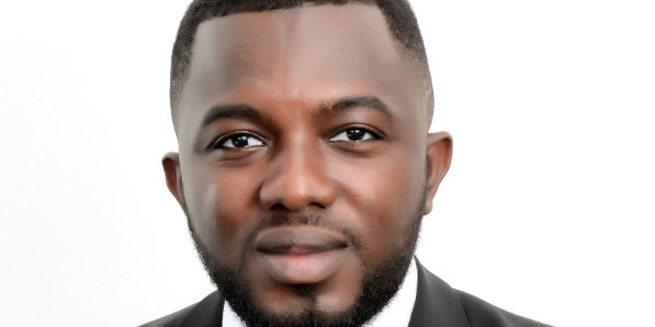 Richard Nunekpeku