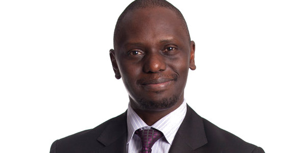 George Odo, partner and managing director for East Africa at private equity firm AfricInvest