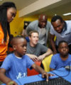 Facebook CEO looks for more ‘likes’ from Africa zuckerberg200x240