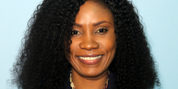 Amaka Osarieme Nwaokolo is the founder of Blue Tower House Services, a company that aims to provide affordable, quality housing for low- to lower-middle-income Nigerians.