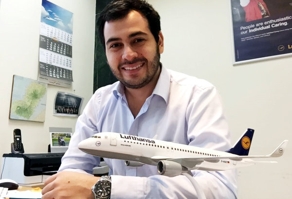 Daniel Serrano