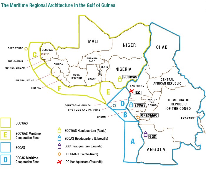 GOG Maritime Zones Source: How We Made It In Africa