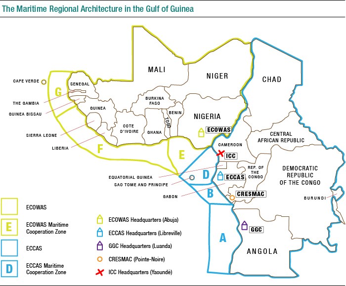 GOG Maritime Zones GOG Maritime Zones Source: How We Made It In Africa