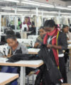 Calvin Klein owner could source 25% of its production from Africa in five years garment-production-Ethiopia-factory-200x240