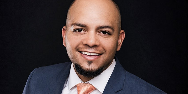 Quinton Douman