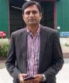 Cash from trash: Indian company takes advantage of hazardous waste opportunity Rakesh 200x240