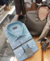 The Nairobi clothing store dressing its fourth generation of customers littleredsmall