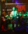 Why is Ghana 25 times more successful than Nigeria at attracting tourism revenues? live-music-200x240