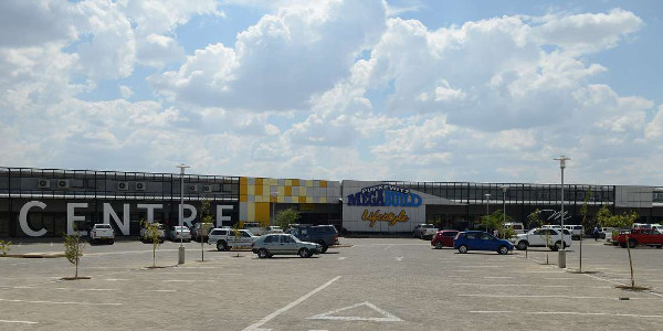 megacentre