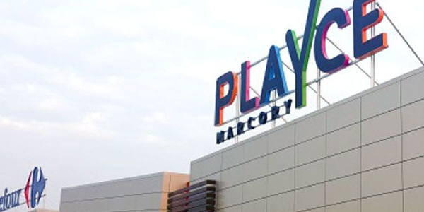 PlaYce Marcory