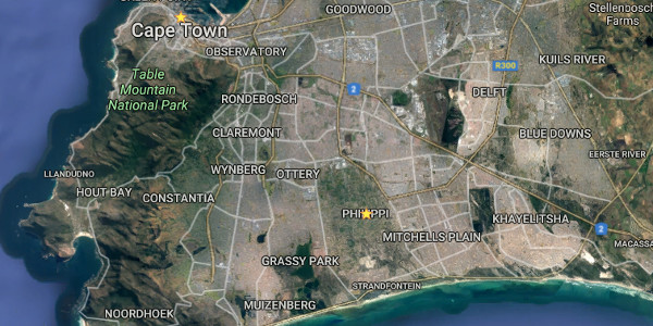 phagoogleearth