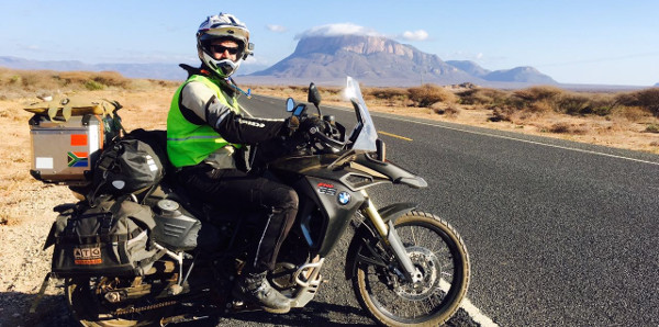 motorbike