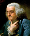 Zambia: Ignoring golden rules of taxation can strangle your economy benjamin_franklin_1767small