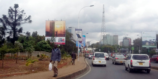 Nairobi, Kenya
