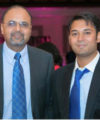 The Indian entrepreneur who started a bottled water company in Niger belvie-200x240-founders