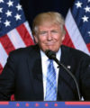 What Africa can expect from the US in foreign policy Donald Trump speaking at an immigration policy speech in Phoenix, Arizona. Photo: Gage Skidmore